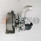 17201-E0722 Turbocharger J08E Engine Hino 500 Parts