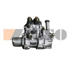 Isuzu 6WG1 Engine Parts Oil Pump Aftermarket Truck Parts