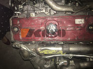 Dutro N04CT Hino 300 Parts Engine Assembly Transmission