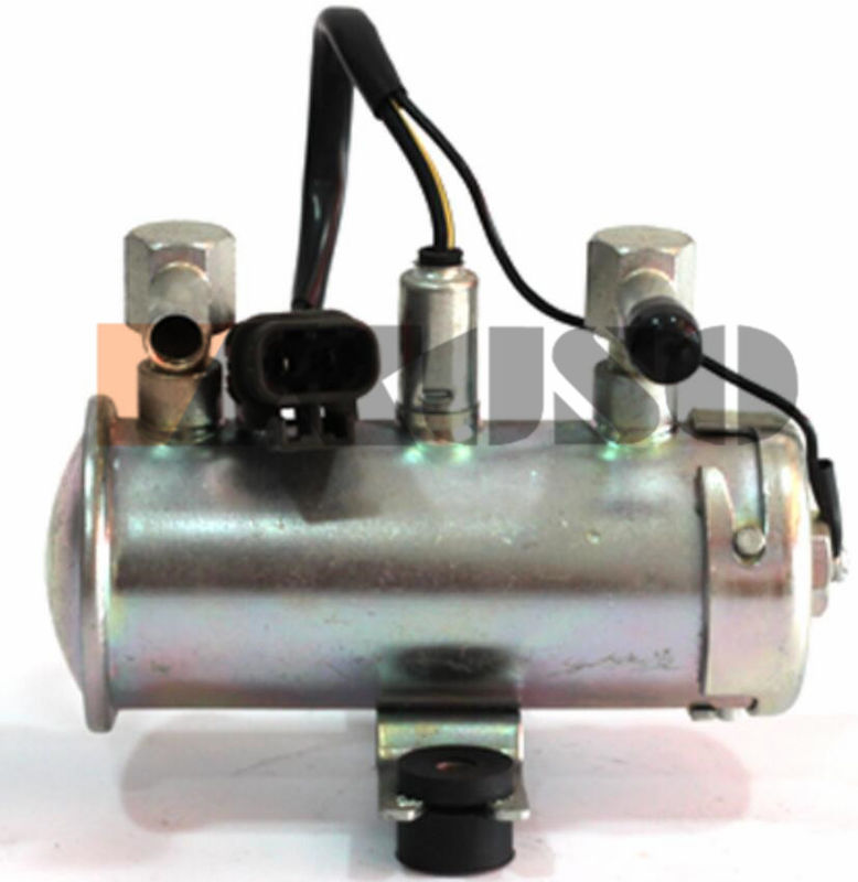 6HK1 6WG1 Injection Fuel Electrinic Pump OEM 1-33251397-0