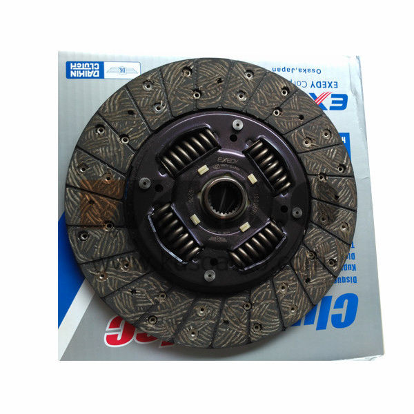 8-97945679-0 Clutch Disc Japanese Truck Parts For D-MAX TFR