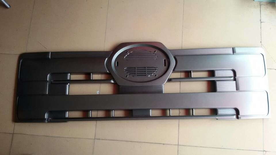 Metal Hino 700 Grille Hino Spare Parts For Truck
