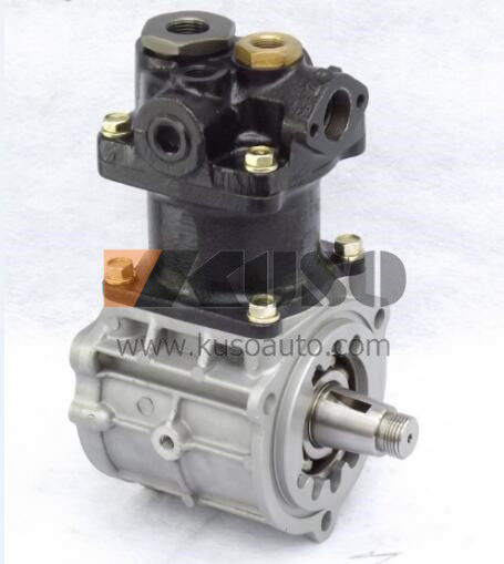 Japan Truck Parts 29100-1840 Air Compressor Pump Assy For HINO EF750 Old Model HNTC Brand