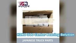 HINO 300 Center Bearing 37235 37030 Quality Parts