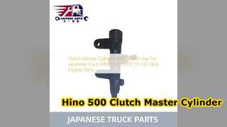 Hino 500 Clutch Master Cylinder 31420 1410 Repair Part