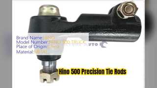 Hino 500 Tie Rod End 45430 2270 Premium Replacement Parts
