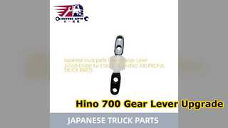 Hino 700 Gear Lever 33550 E0360 Replacement Part
