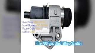 Hino 700 Profia Power Gearshift Servo 33510 1280 Replacement