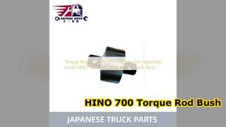 HINO 700 Torque Rod Bush 49305 1110 Premium Replacement