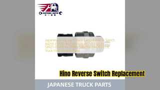 Hino 500 700 Reverse Switch 84210EV020 Premium Parts
