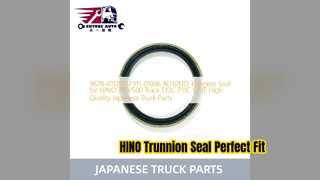 HINO 700 500 Trunnion Seal High Quality Replacement