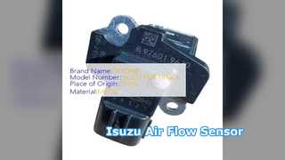 Isuzu Truck Air Flow Sensor 897019670
