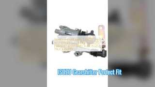 ISUZU FVR Gearshifter Replacement Part 1337301560
