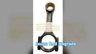Isuzu FSR FVR 6HK1 Connecting Rod