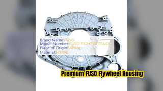 New FUSO Fighter 6D16T 6D17 Flywheel Housing Best Price