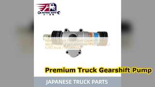HINO PROFIA Power Gearshift Pump 43431 76000 Replacement