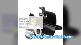 Hino 700 Clutch Booster 32897 E0090 Reliable Truck Parts