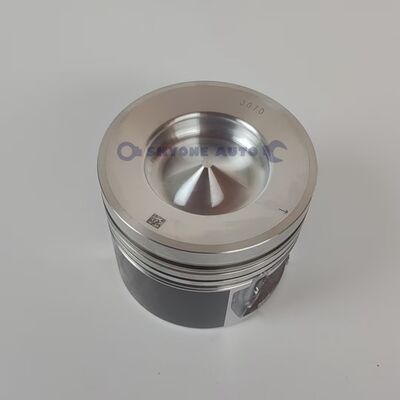 Japanese Truck Parts Engine Piston For ISUZU FORWARD  FTR FVR FSR 4HK1T 8-98215307-0
