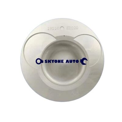 HINO Engine parts Engine Piston with Pin For HINO 300 DUTRO W04D OEM 13216-E0020