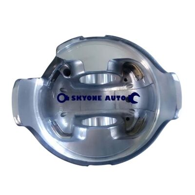 Japanese truck parts Engine Piston with Pin For ISUZU NPR 4HG1T New model 8-98209745-0