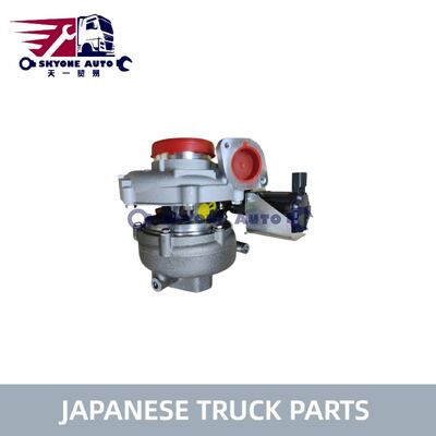 RHG8 Engine Turbocharger for HINO 700 Profia E13C OEM S1760-E0102 S1760-E0M10 S1760-E0101