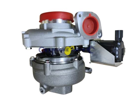 RHG8 Engine Turbocharger for HINO 700 Profia E13C OEM S1760-E0102 S1760-E0M10 S1760-E0101
