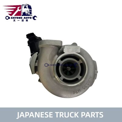Honeywell / IHI GT2263KL Engine Turbocharger for HINO 500 J05E N04CT OEM 17201-E0747 17201-E0741 17201-E0742