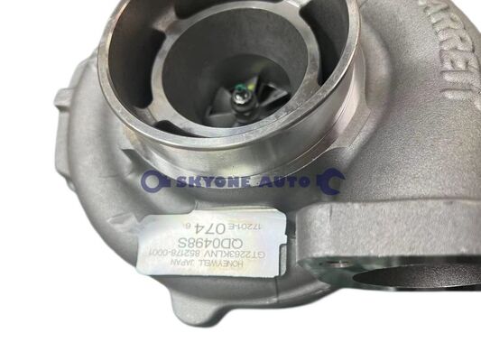 Honeywell / IHI GT2263KL Engine Turbocharger for HINO 500 J05E N04CT OEM 17201-E0747 17201-E0741 17201-E0742