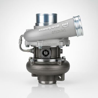 Honeywell IHI GT2263KL Engine Turbocharger for HINO 500 J05E N04CT OEM 17201-E0747