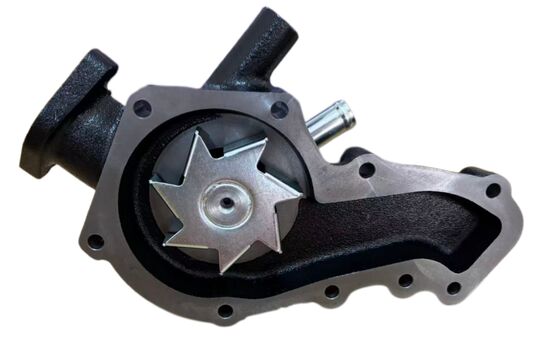 Japanese truck parts Engine Water Pump for UD Condor Truck FE6 FE6T 21010-Z5525 J231-0060M