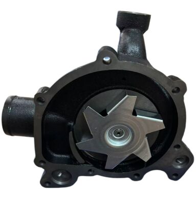 Japanese truck parts Engine ME075218 Water Pump for MITSUBISHI FUSO TRUCK FIGHTER 6D16T 6D16  ME075218