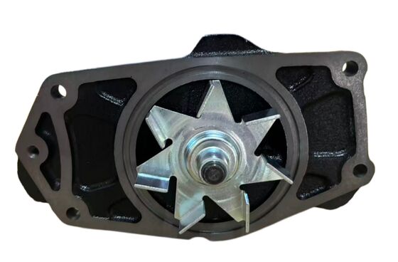 Japanese truck parts Engine ME013868 Water Pump for MITSUBISHI FUSO TRUCK 6D34 6D34T ME013868