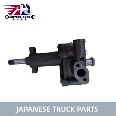 Japanese Truck parts Engine Oil Pump 1-13100199-0 for ISUZU FTR  6BG1T 6BD1 6BD1T Forward Truck OEM Number 1-13100199-0
