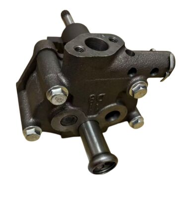 Japanese Truck parts Engine Oil Pump 1-13100199-0 for ISUZU FTR  6BG1T 6BD1 6BD1T Forward Truck OEM Number 1-13100199-0