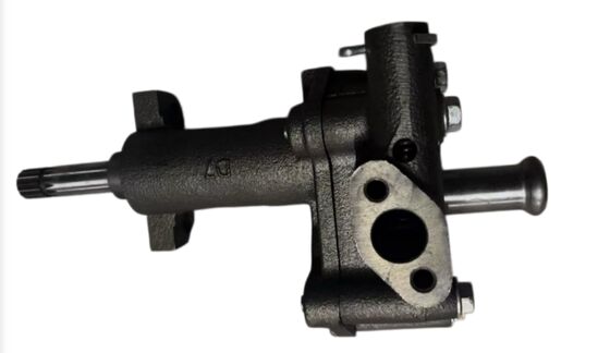 Japanese Truck parts Engine Oil Pump 1-13100199-0 for ISUZU FTR  6BG1T 6BD1 6BD1T Forward Truck OEM Number 1-13100199-0