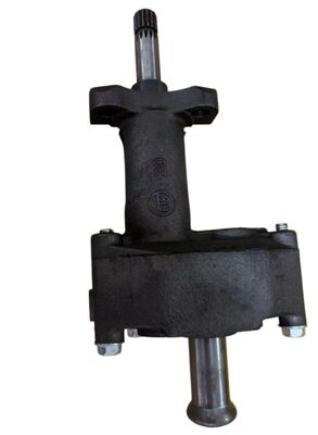 Japanese Truck parts Engine Oil Pump 1-13100199-0 for ISUZU FTR  6BG1T 6BD1 6BD1T Forward Truck OEM Number 1-13100199-0