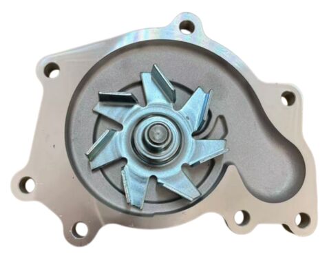 Japanese truck parts Engine Water Pump for MITSUBISHI CANTER TRUCK 4M51 4M51T J221-0060S ME994451 ME994522 ME995072