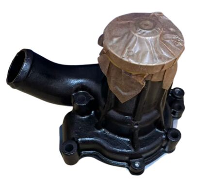Japanese Truck parts Engine Water Pump 1-13650017-0 for ISUZU FVR FTR 6BD1 6BG1T 6BG1 OEM Number 1-13650017-0