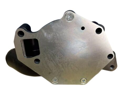 Japanese Truck parts Engine Water Pump 1-13650017-0 for ISUZU FVR FTR 6BD1 6BG1T 6BG1 OEM Number 1-13650017-0