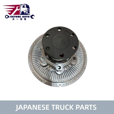 Japanese truck parts Engine Fan Clutch 16250-E0060 for HINO 500 Truck J08E J08ET 16250-E0060