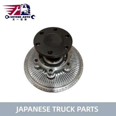 Japanese truck parts Engine Fan Clutch 16250-1740 for HINO 500 Truck J08C J08CT 16250-1740
