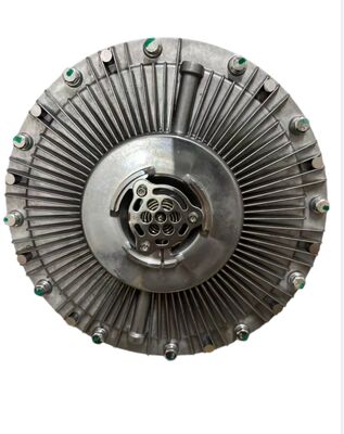 Japanese truck parts Engine Fan Clutch 16250-1740 for HINO 500 Truck J08C J08CT 16250-1740