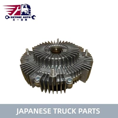 Japanese truck parts Engine Fan Clutch 16250-1510 for HINO 500 Truck J05C J05CT 16250-1510