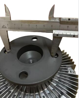 Japanese truck parts Engine Fan Clutch 16250-1510 for HINO 500 Truck J05C J05CT 16250-1510