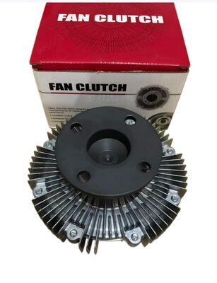 Japanese truck parts Engine Fan Clutch 16250-1510 for HINO 500 Truck J05C J05CT 16250-1510