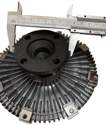 Japanese truck parts Engine Fan Clutch 16250-E0250 for HINO 300 DUTRO DYNA Truck N04C N04CT 16250-E0250