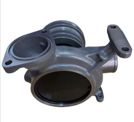 Japanese truck parts Engine 25100-83012 Water Pump for MITSUBISHI SUPERGREAT TRUCK HYUNDAI D6CB 6D22 6D22T 25100-83012