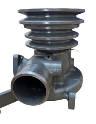 Japanese truck parts Engine 25100-83012 Water Pump for MITSUBISHI SUPERGREAT TRUCK HYUNDAI D6CB 6D22 6D22T 25100-83012