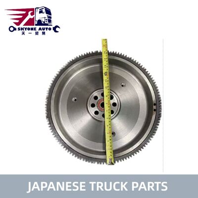 Japanese truck parts Engine Flywheel 350MM 13450-2840 for HINO 500 Truck J08C J058T 13450-2840