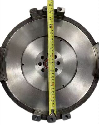 Japanese truck parts Engine Flywheel 350MM 13450-2840 for HINO 500 Truck J08C J058T 13450-2840
